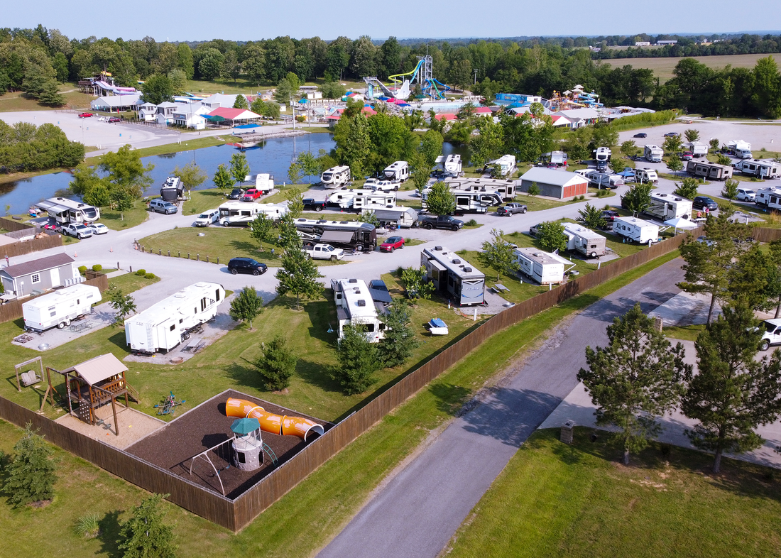 Venture River RV Park