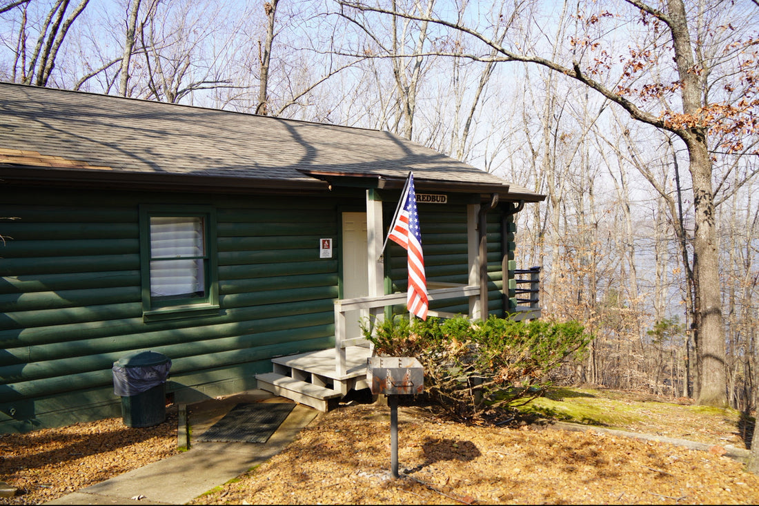 Eddy Creek Marina Resort
