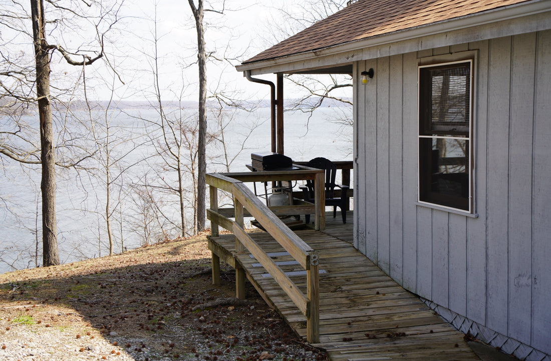 Buzzard Rock Resort