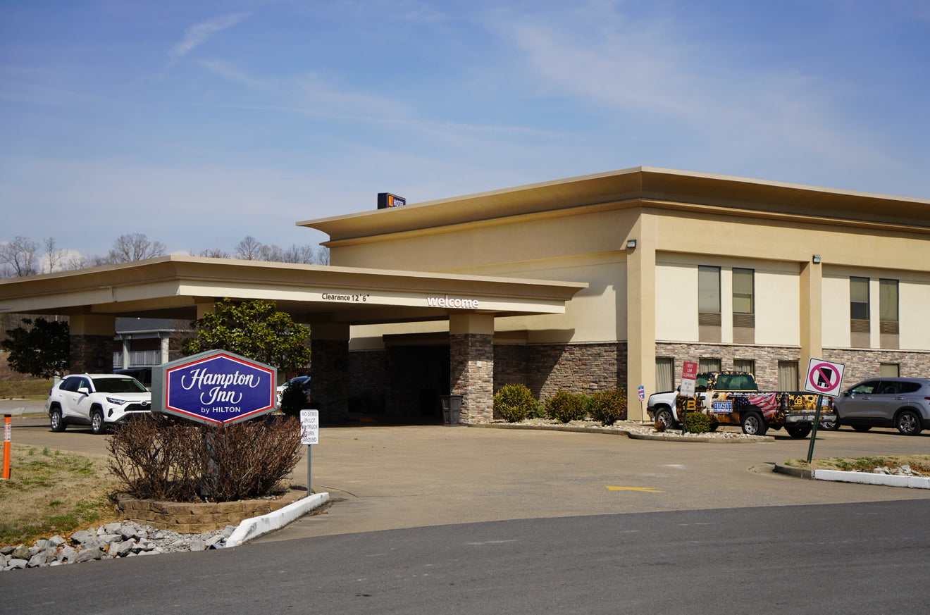 Hampton Inn