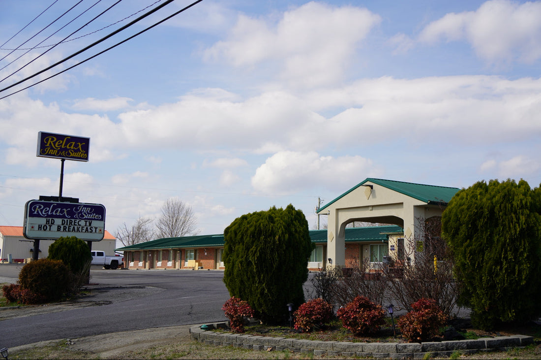 Relax Inn & Suites