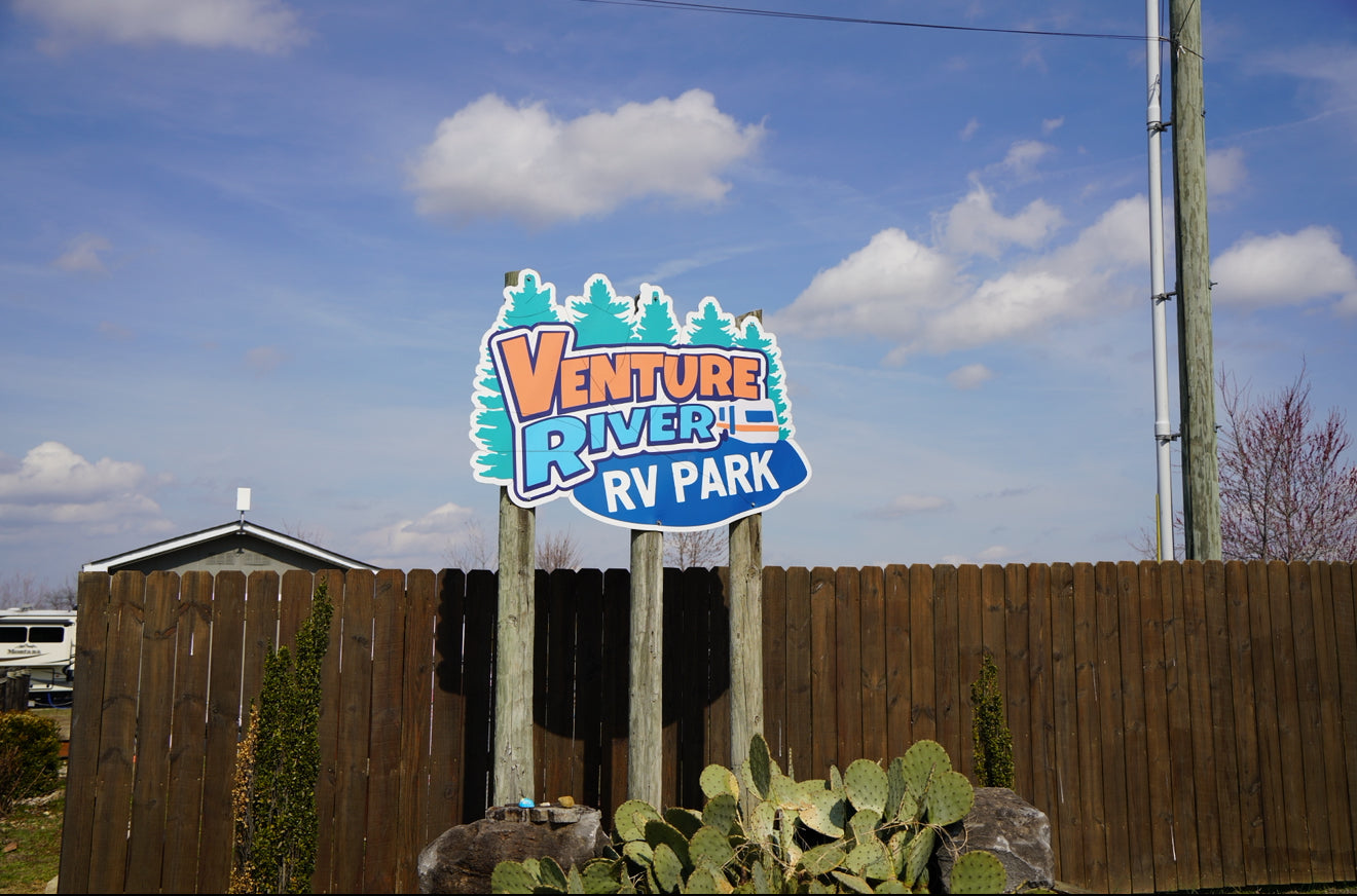 Venture River RV Park