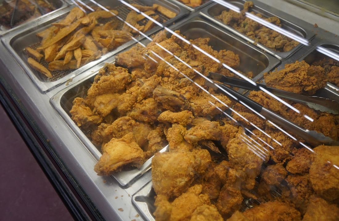 Food Giant Deli