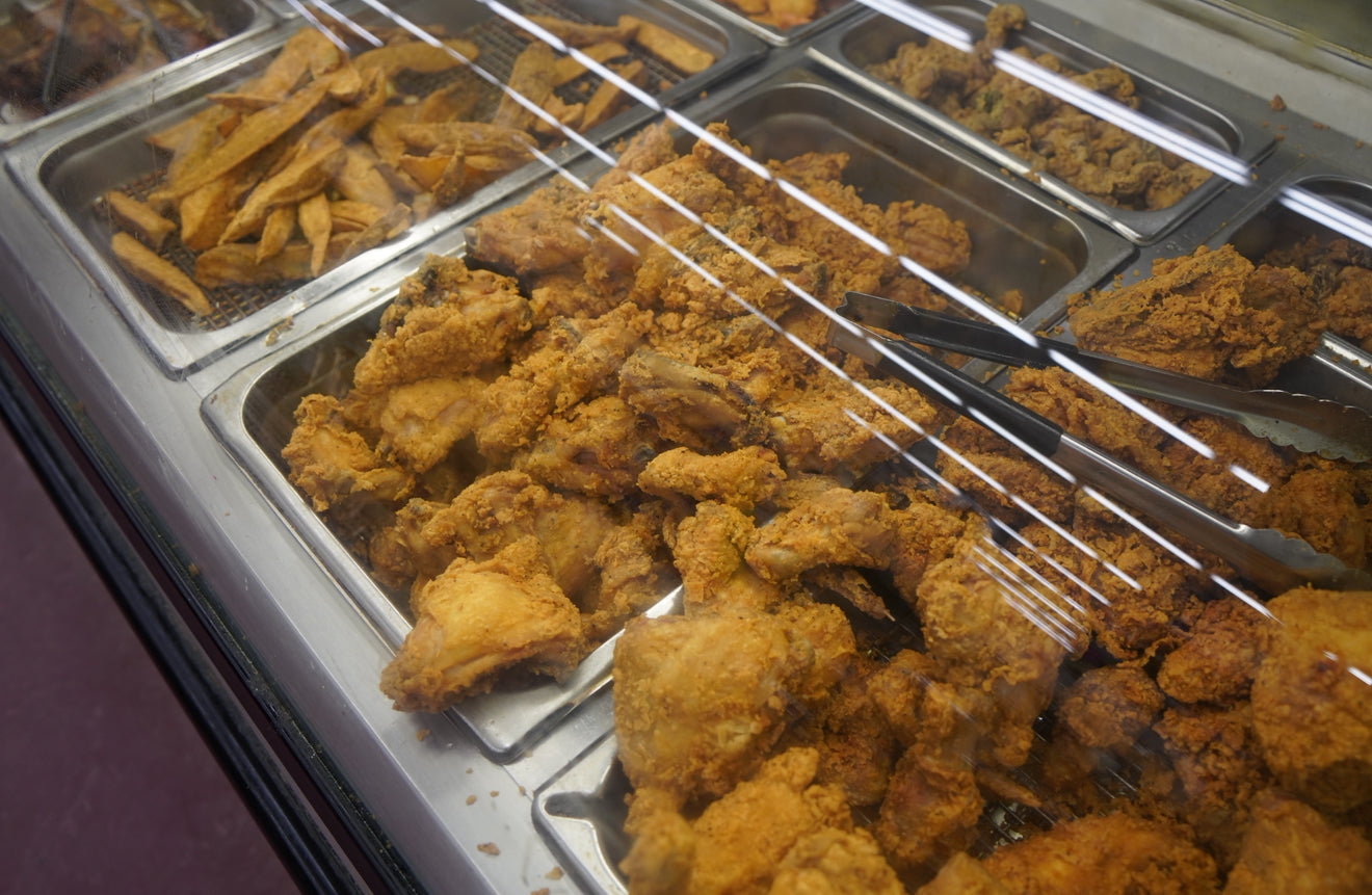 Food Giant Deli