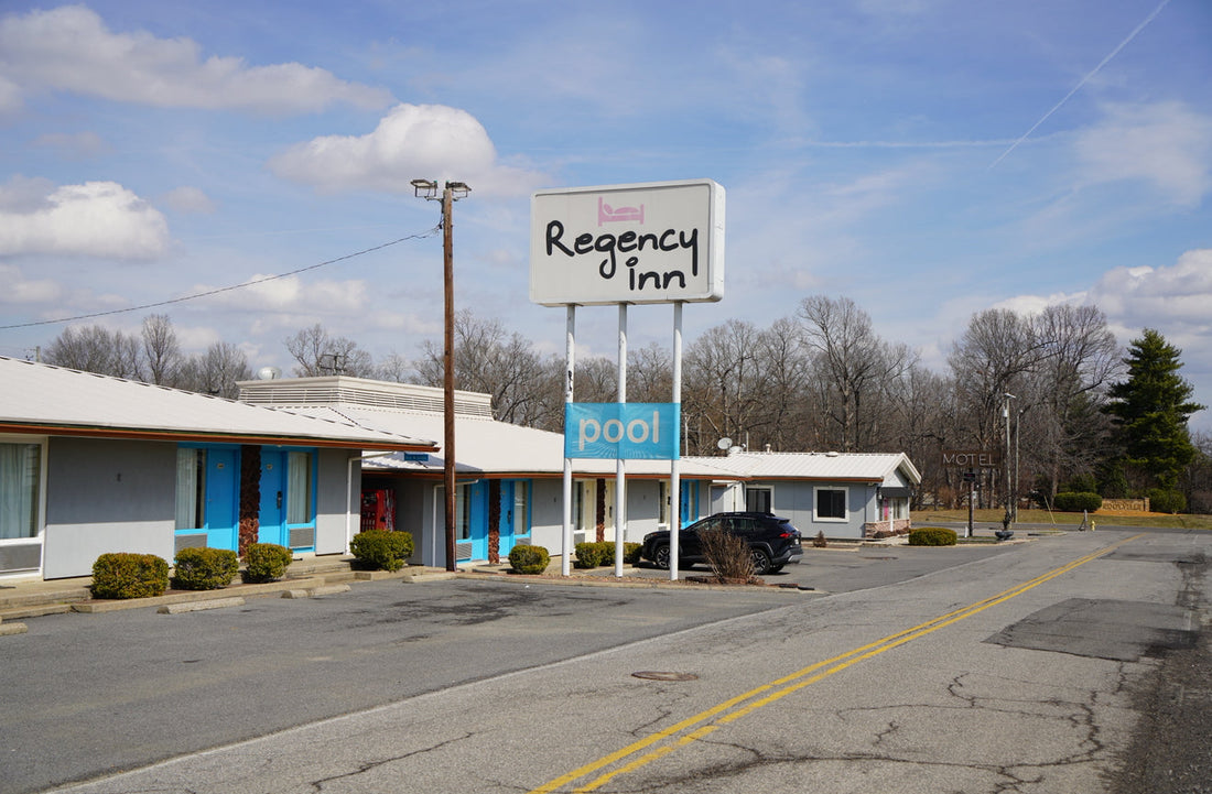 Regency Inn