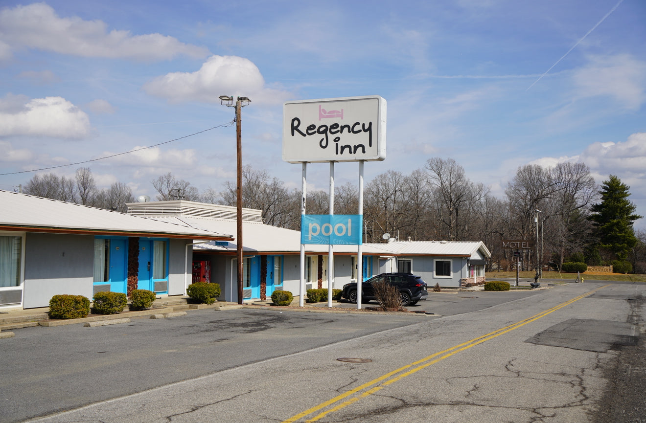 Regency Inn