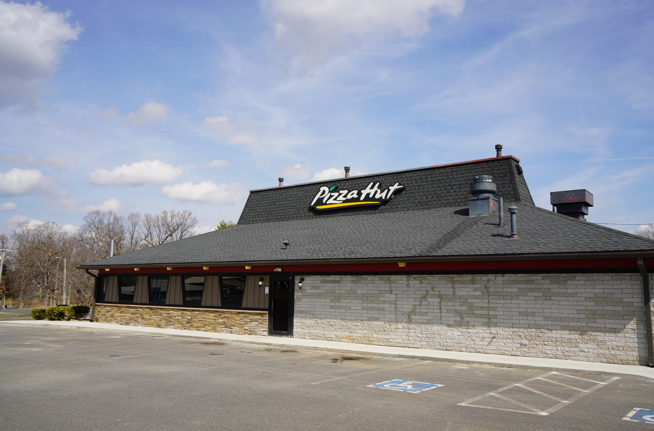 Pizza Hut