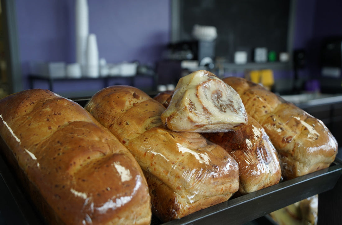 Our Daily Bread