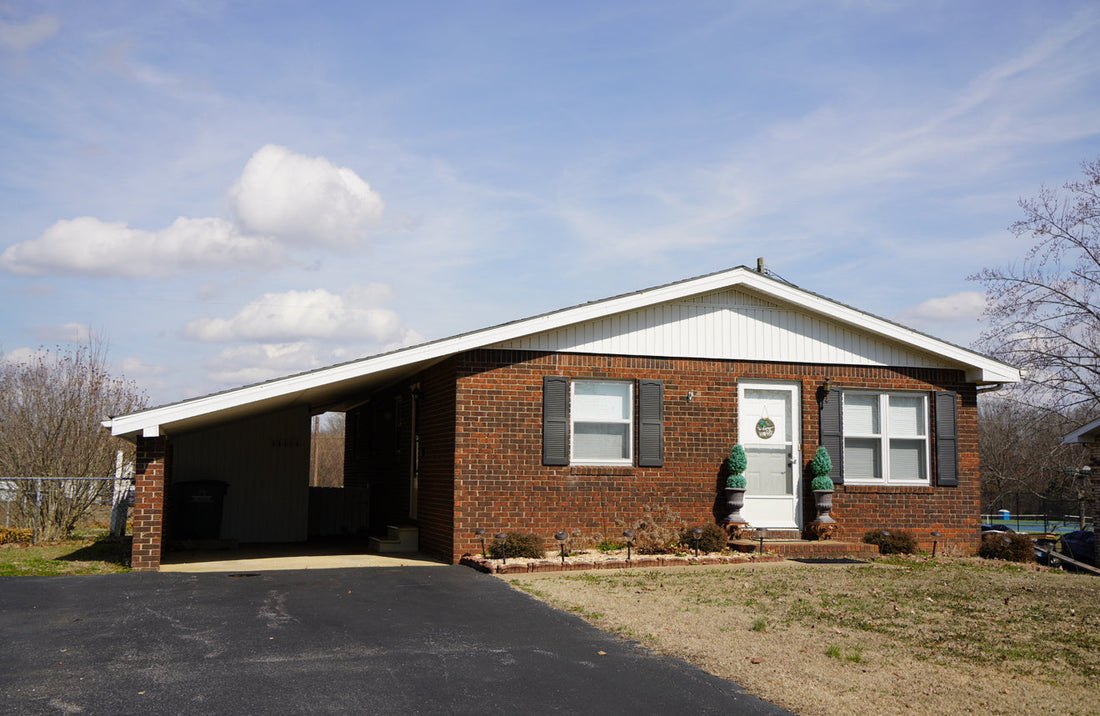 Chestnut Place