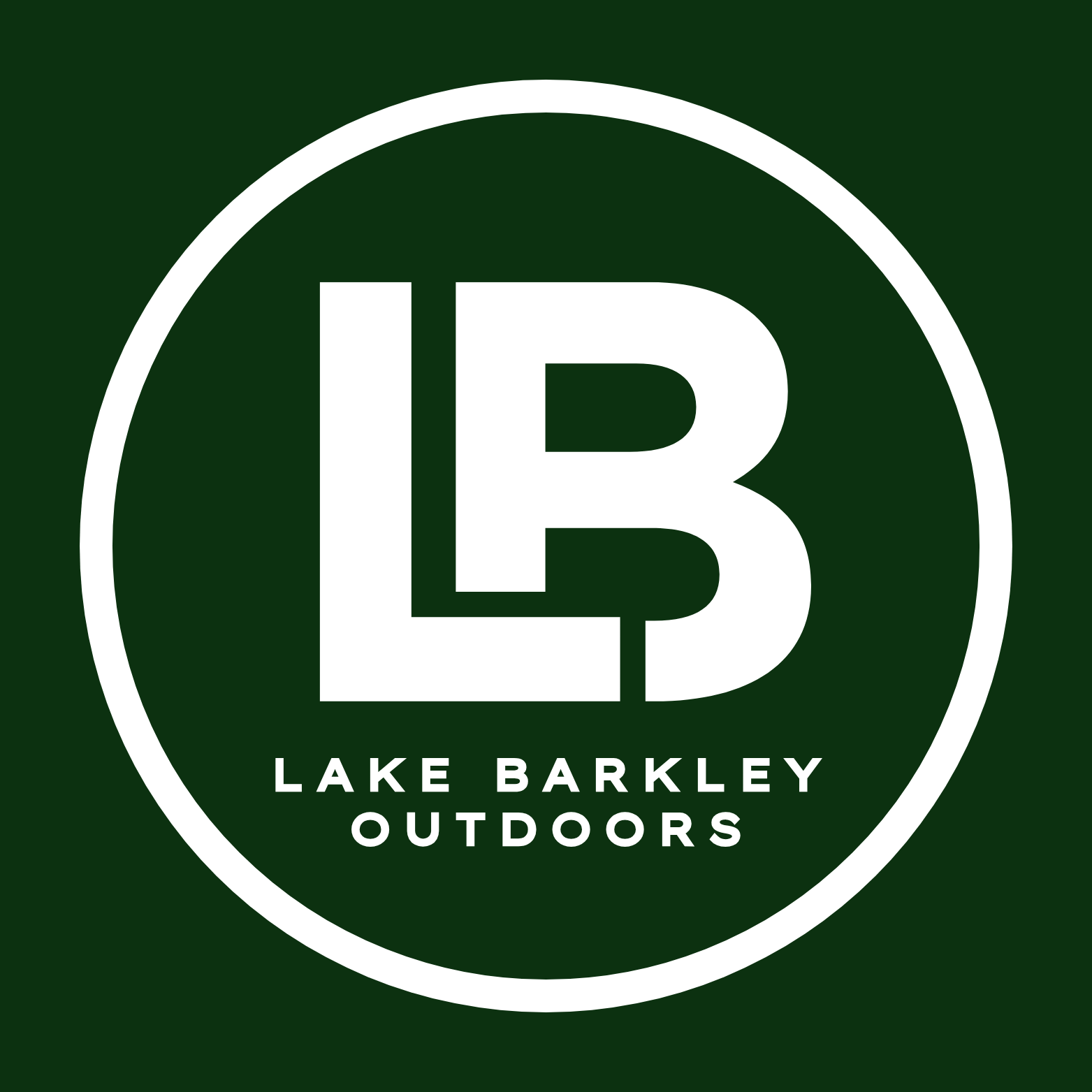 Lake Barkley Events
