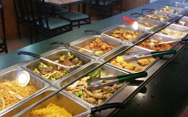 China Buffet